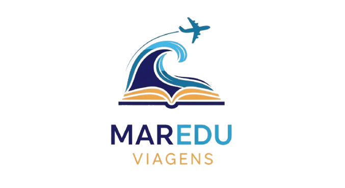 Logo MAREDU VIAGENS